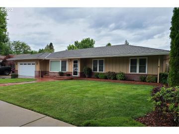 1664 AXTELL, Grants Pass, OR, 97527, 