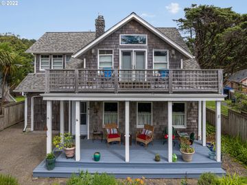 3679 Pacific ST, Cannon Beach, OR, 97110, 
