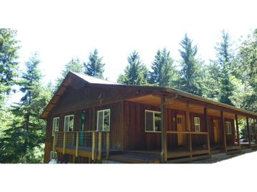 39930 PLACE, Fall Creek, OR, 97438, 