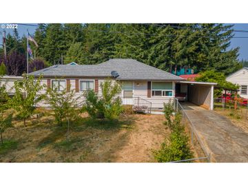 986 W 16TH ST, Coquille, OR, 97423, 