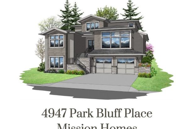 4947 Park Bluff