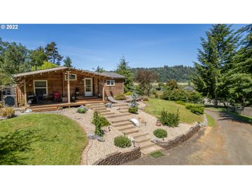56683 RIVERTON, Coquille, OR, 97423, 