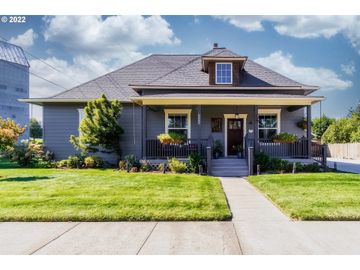 1322 S MILL ST, Milton Freewater, OR, 97862, 