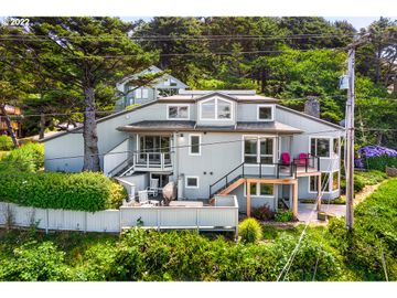 1764 View Point TER, Cannon Beach, OR, 97110, 