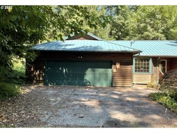 64425 E BARLOW TRAIL RD, Rhododendron, OR, 97049, 