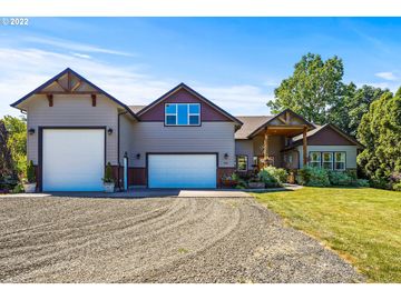 324 E Blakely, Brownsville, OR, 97327, 
