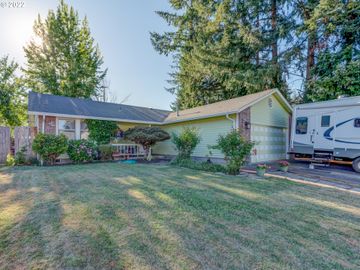 478 72ND, Springfield, OR, 97478, 