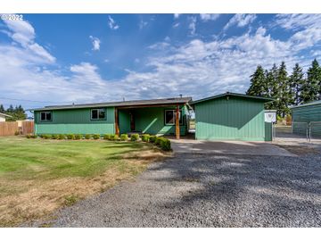 33889 MARKET, Creswell, OR, 97426, 