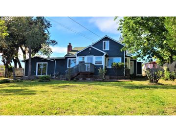 551 NW T, Winston, OR, 97496, 