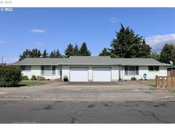 750/752 FAIRVIEW DR, Springfield, OR, 97477, 
