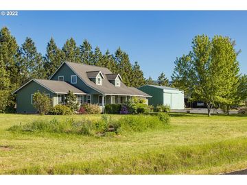83531 RODGERS, Creswell, OR, 97426, 