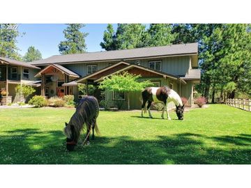 15630 TRAPPER POINT, Sisters, OR, 97759, 