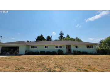 1632 E WILLOW, Myrtle Point, OR, 97458, 