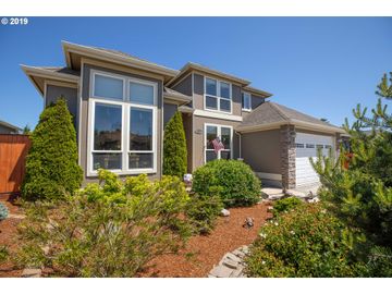 2185 GARFIELD, North Bend, OR, 97459, 