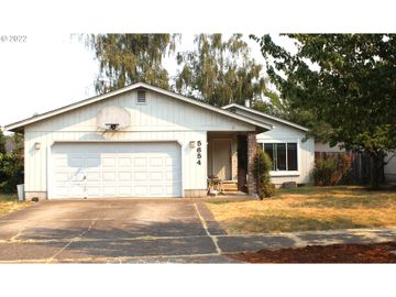 5654 D, Springfield, OR, 97478, 