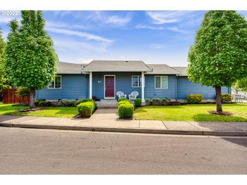 635 S 41ST, Springfield, OR, 97478, 