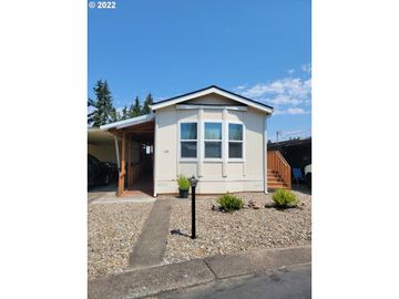 205 S 54TH #26, Springfield, OR, 97478, 