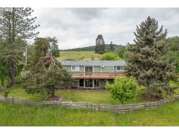 2431 GREEN VALLEY, Oakland, OR, 97462, 