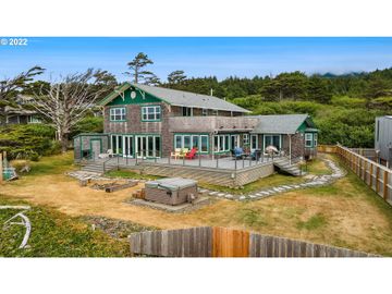 80004 Pacific RD, Arch Cape, OR, 97102, 