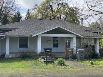 220 KIRK AVE, Brownsville, OR, 97327, 