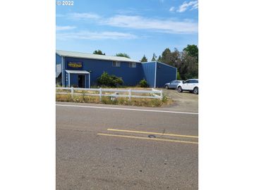 8993 OLD HIGHWAY 99 SOUTH, Winston, OR, 97496, 