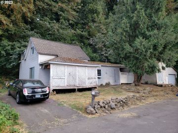 206 MONROE, Oregon City, OR, 97045, 