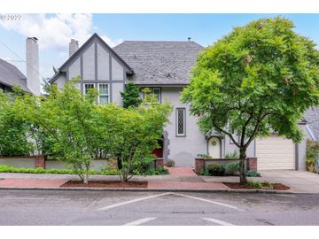 2929 NW CORNELL, Portland, OR, 97210, 