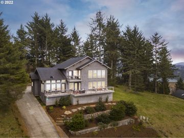 7770 Brooten Mountain, Pacific City, OR, 97135, 