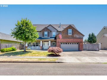 19470 SUNSET SPRINGS, Oregon City, OR, 97045, 