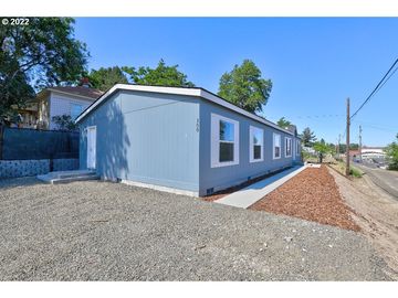 100 3rd ST, Moro, OR, 97039, 
