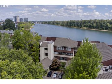 5270 S LANDING SQUARE DR #6A, Portland, OR, 97239, 