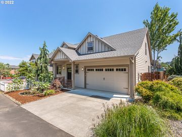 1018 SW HALSEY, Troutdale, OR, 97060, 