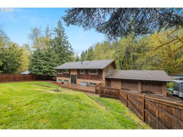 25505 E SALMON RIVER RD, Welches, OR, 97067, 