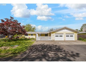 206 GETCHELL, Amity, OR, 97101, 