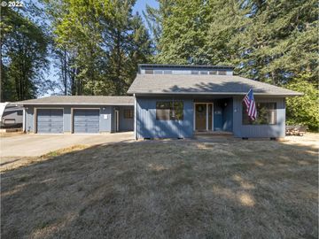 24300 NW GREEN MOUNTAIN, Banks, OR, 97106, 