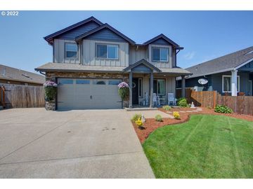 150 N HEZZIE, Molalla, OR, 97038, 