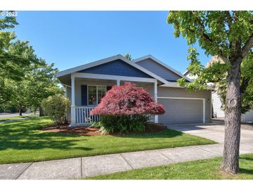 1346 34TH, Forest Grove, OR, 97116, 