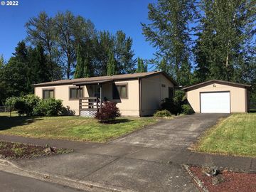 2233 32ND, Springfield, OR, 97477, 