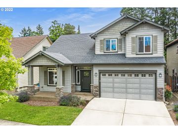 1145 SW COLE, Corvallis, OR, 97333, 