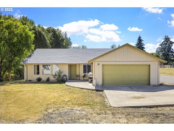 707 HASSLE LN, Amity, OR, 97101, 