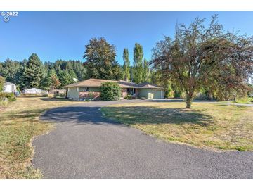 32213 BRANCH RD, Scappoose, OR, 97056, 