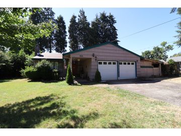 866 58TH, Springfield, OR, 97478, 