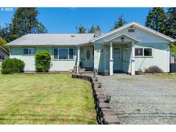 1821 MAPLE, Myrtle Point, OR, 97458, 