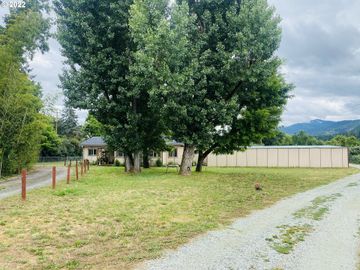 185 HANNA VIEW, Riddle, OR, 97469, 