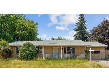 192 S 6TH, Jefferson, OR, 97352, 