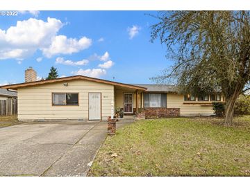 885 WELCOME WAY, Eugene, OR, 97402, 