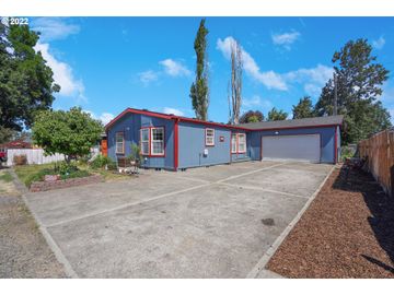 760 2ND, Gervais, OR, 97026, 