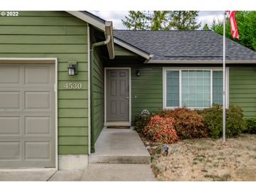 4530 AIRPORT LN, Sweet Home, OR, 97386, 
