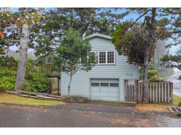 712 SW 28TH ST, Lincoln City, OR, 97367, 