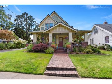1724 ASH, Forest Grove, OR, 97116, 